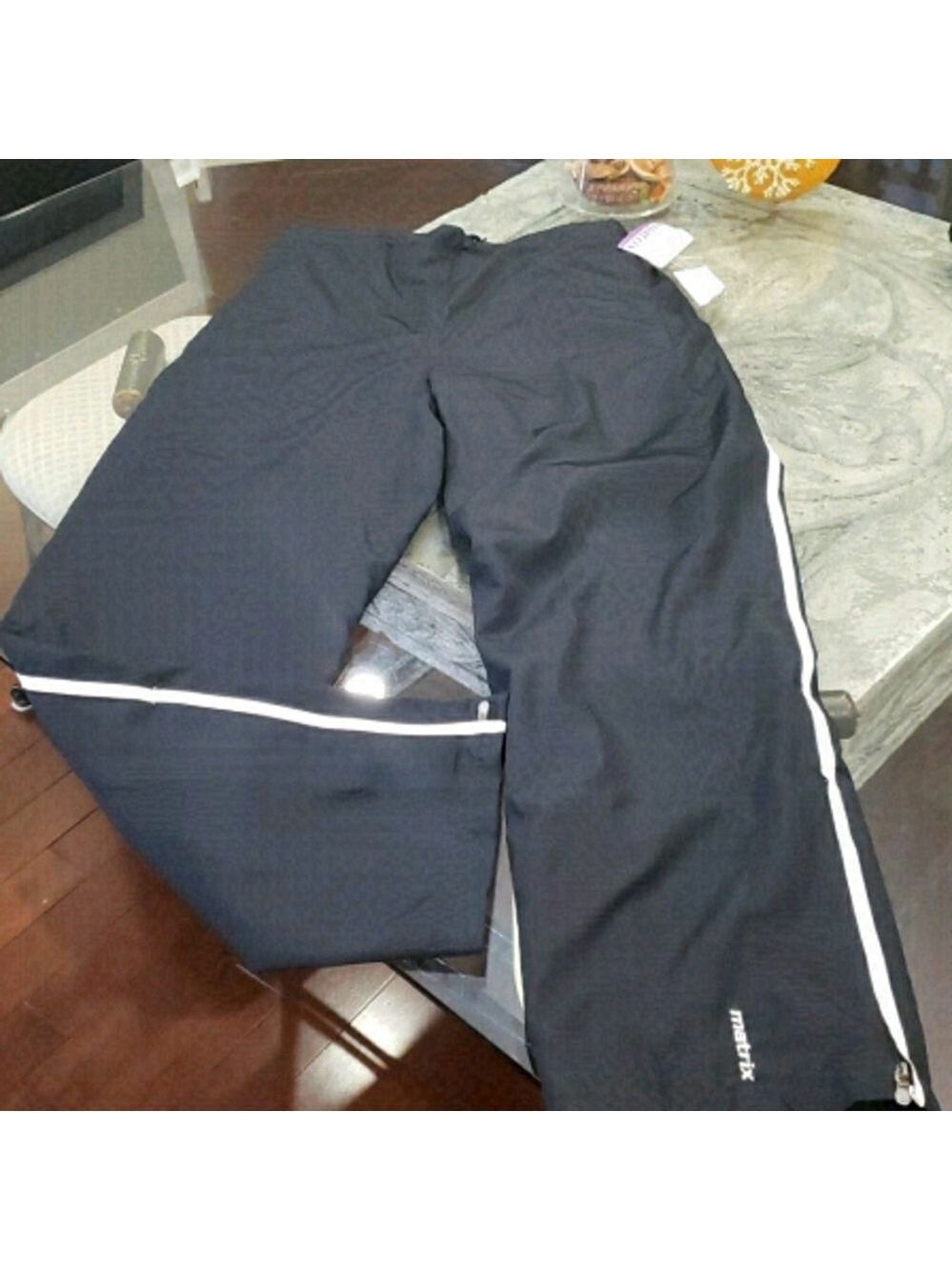 MATRIX NEW WINDPANTS - Picture 1 of 3